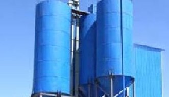 北京中洲干混砂漿機械設備