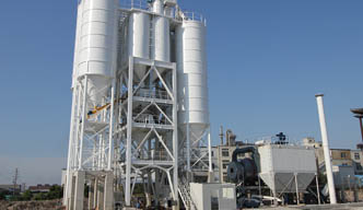 利用生物質燃料作為熱源烘干河砂