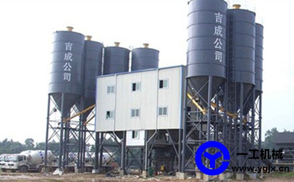 抗裂砂漿生產線